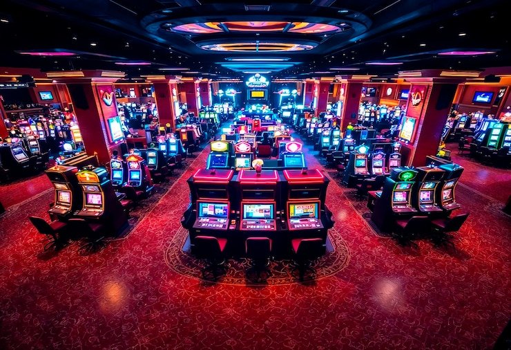 pa 405 Arcade